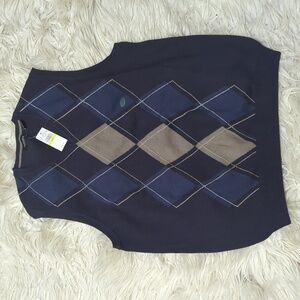 Vanheuson sweater vest